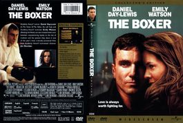 Der Boxer Collectors Edition -Emily Watson, Daniel Day-Lewis