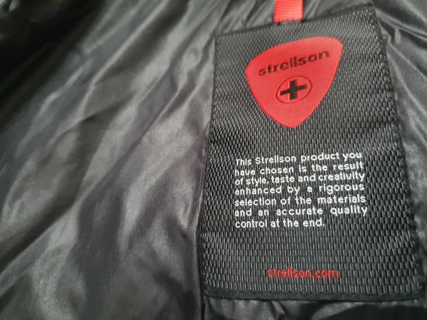 Strellson Giacche: Strellson Jacke, Grösse 42 – Usato da Laufenburg venduto da megane1959 9