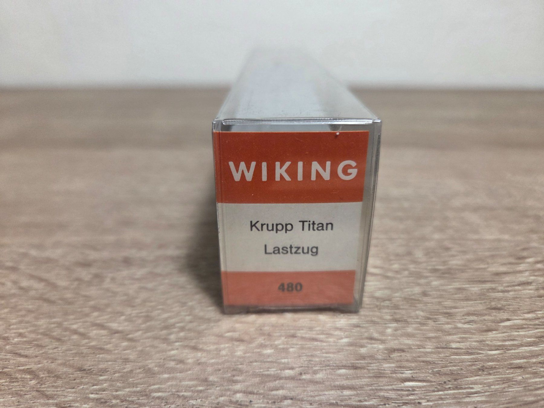 Wiking Modellautos: Wiking 480 H0 – Neu und originalverpackt aus St-Aubin-Sauges von Lo_Go 1