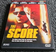 DVD The Score(22975)