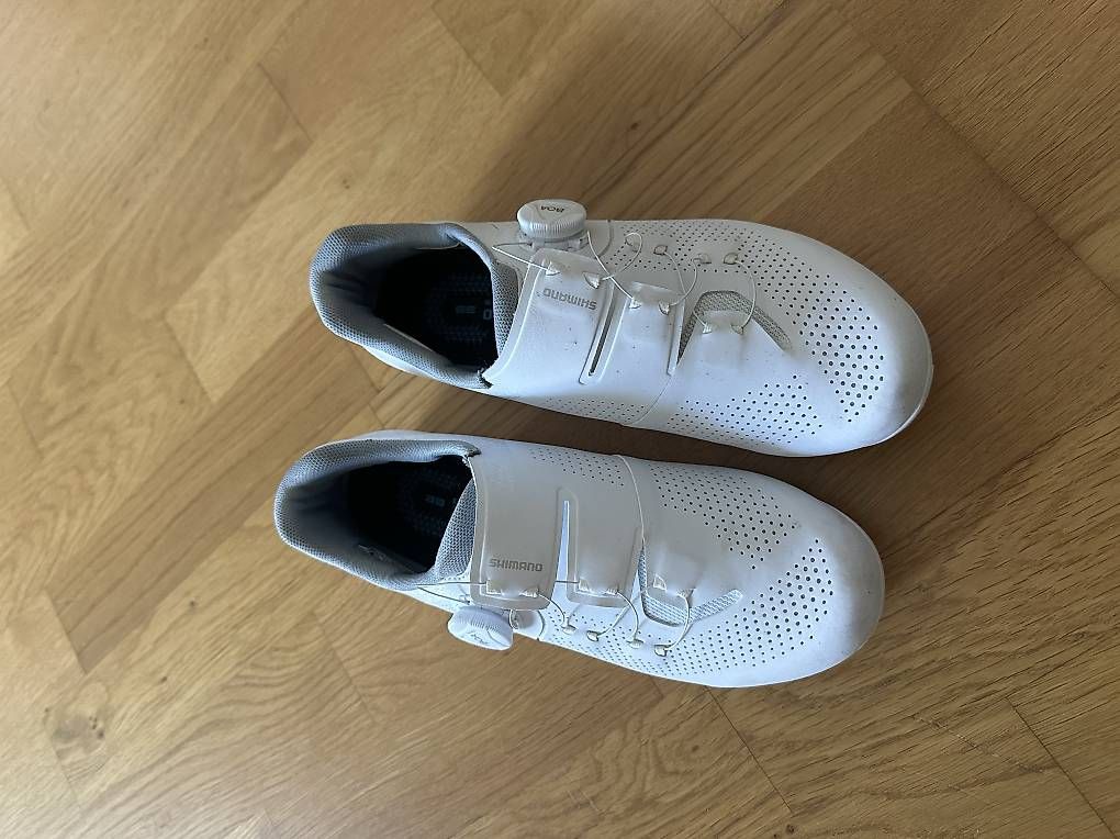 Scarpe da uomo: SHIMANO RC3 Rennradschuhe – Usato da Bern venduto da mer_k6tg