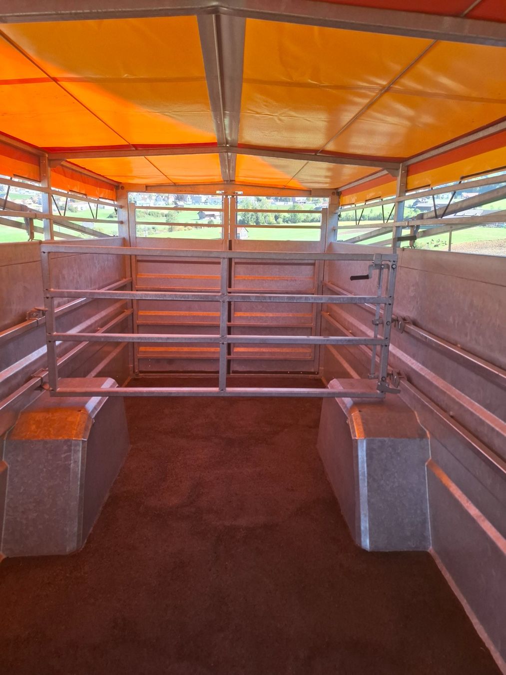 Rimorchi: Joskin Betimax RDS 6000 – Usato da Ulisbach venduto da Sb_05 4