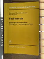 Sachenrecht (Übungsbuch/Repetitorium), Stämpfli