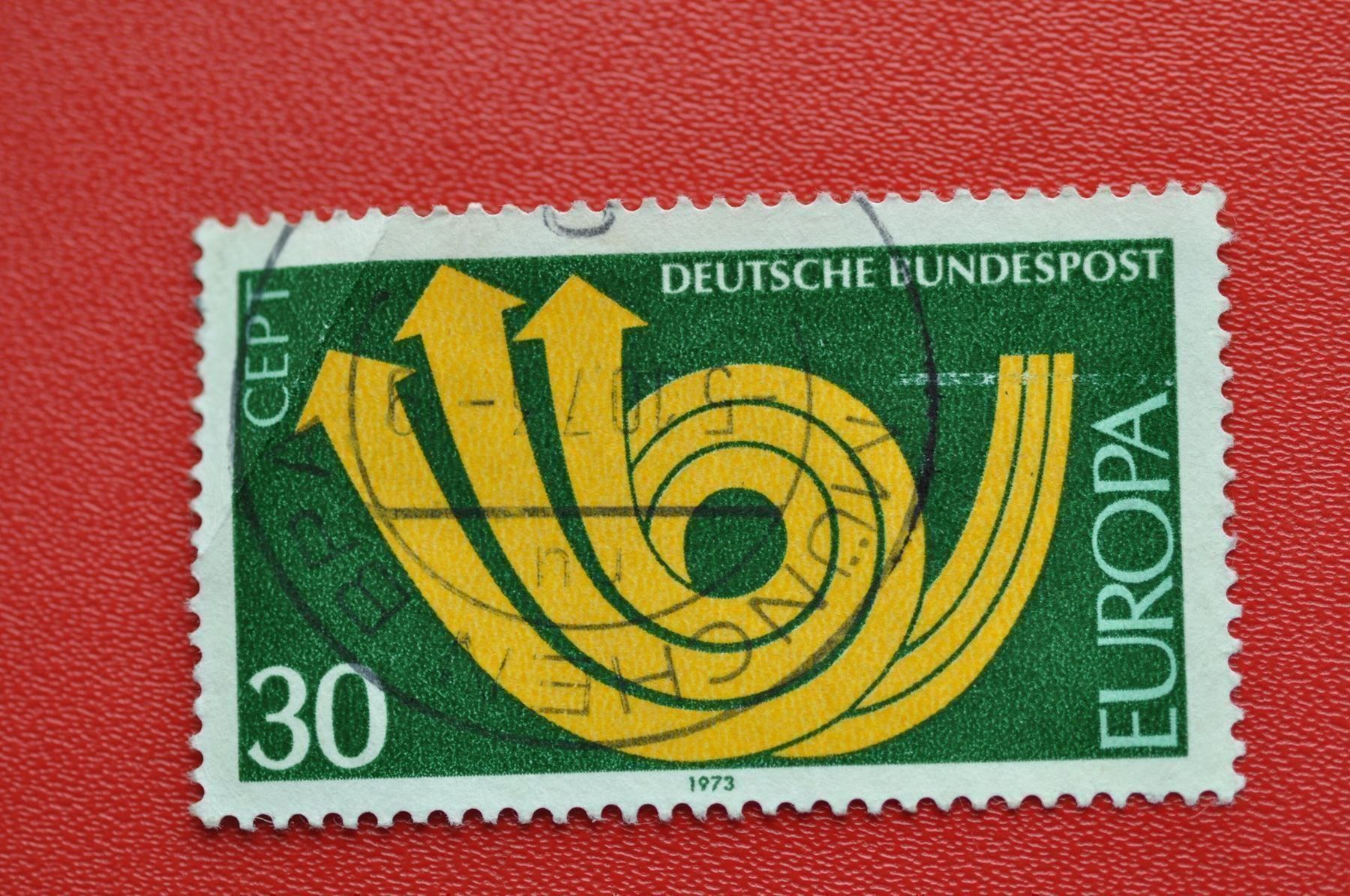 Alle Münzen: währung bundesrep. deutschl. 1983 /marke – Gebraucht aus Laupen BE von Gufi57 2