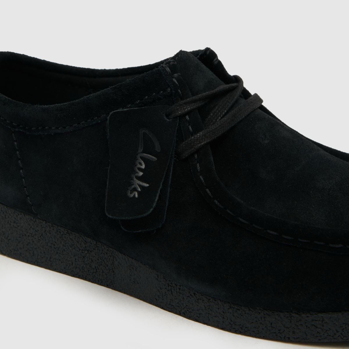 Clarks Scarpe da uomo: Clarks Wallabee, Grösse 44 – Nuovo (secondo la descrizione) da Unterlunkhofen venduto da BP5002 2