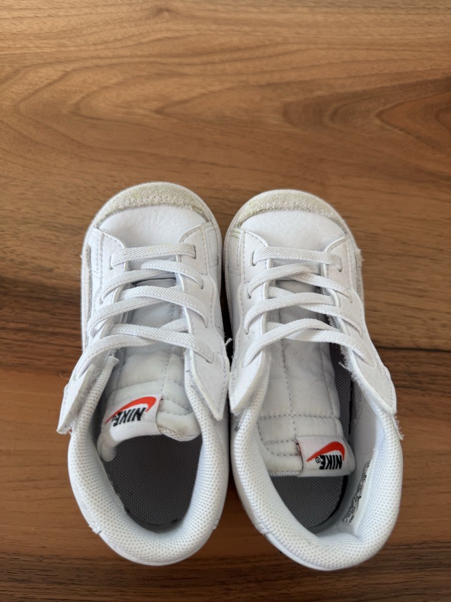 Nike Herrenschuhe: Nike Schuhe Gr. 25 – Gebraucht aus Arbon von all_tl8l 2
