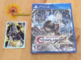 Bloodstained Curse of the Moon 2 (NEU)