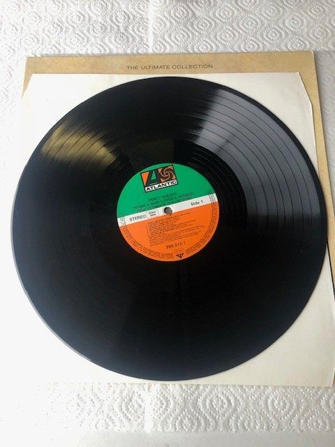 Dischi in vinile: Percy Sledge – Usato da Aarwangen venduto da Jukebox3 6