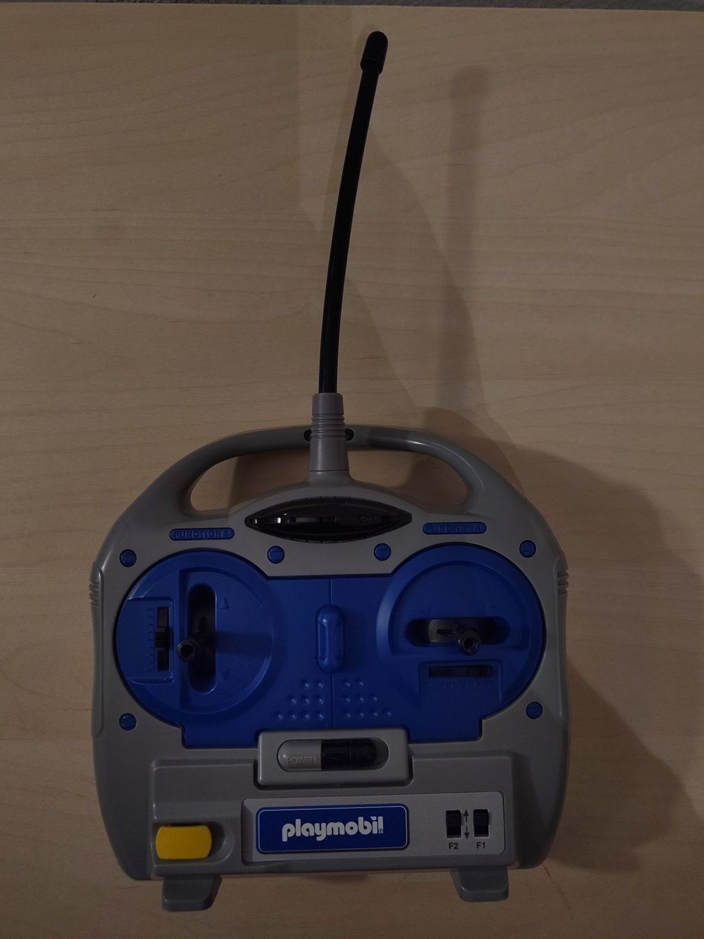 Playmobil Telecomando: Télécommande Playmobil RC Modul – Usato da Urdorf venduto da nic_sh2n