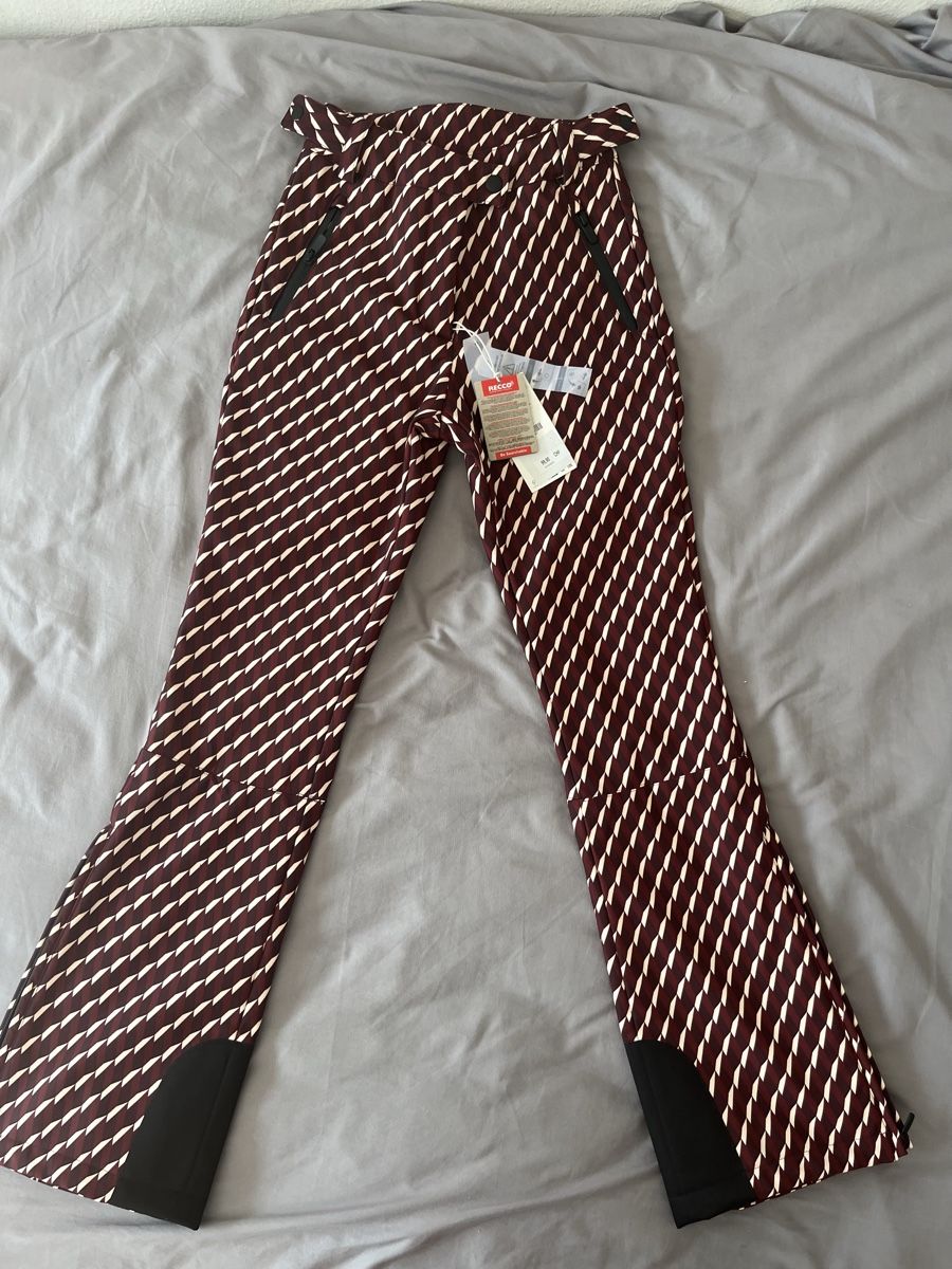 Zara Pantaloni: ZARA SKI COLLECTION PANTS – Nuovo e nell'imballaggio originale da Zürich venduto da jes_8gf5