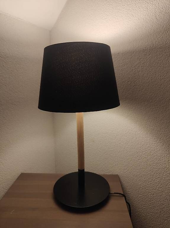 Lampade: Lampes chambre à coucher, luminosité variable – Usato da Grolley venduto da GregMaur8883