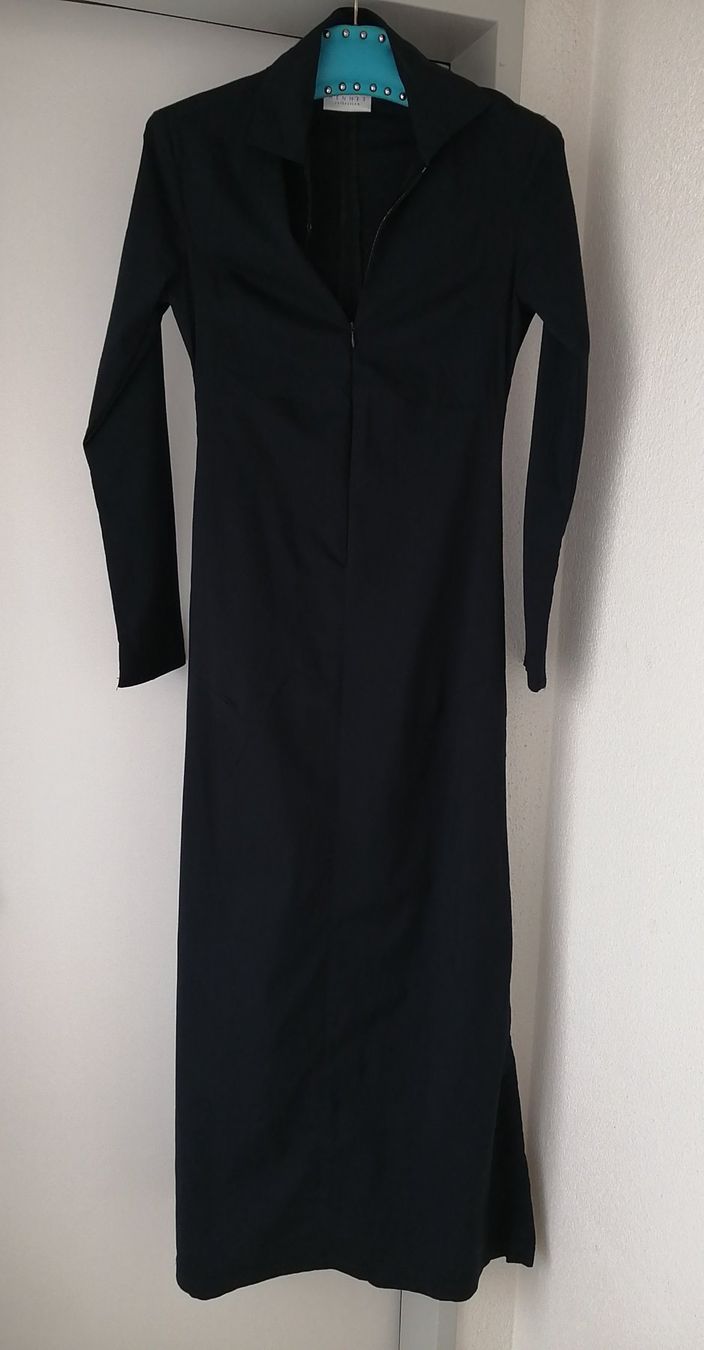 Vestiti: Maxikleid Hennes size 34 – Usato da Buchrain venduto da nat_pl5p