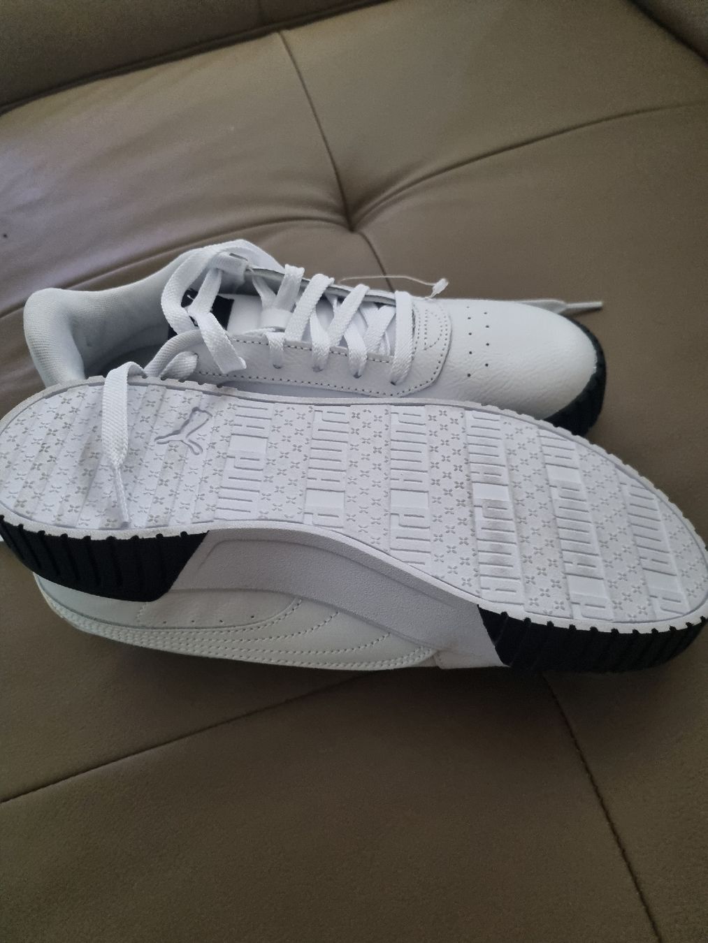 Puma Chaussures femmes: Puma Sneaker – Neuf (Voir description) à Zürich par ege_2ghf 1