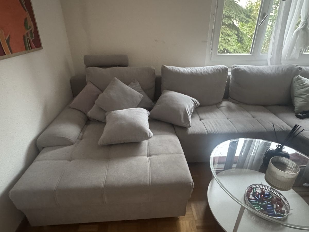 Divani: Sofa – Usato da Bülach venduto da sel_n98p 1