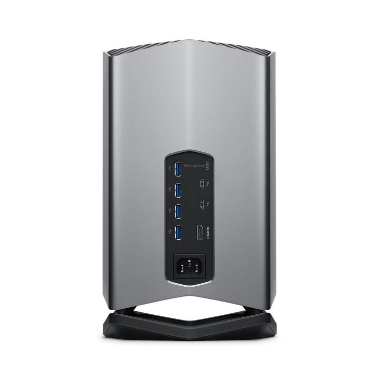 Blackmagic eGPU RX 580 (Gebraucht) in Zeiningen für CHF 280 – mit ...