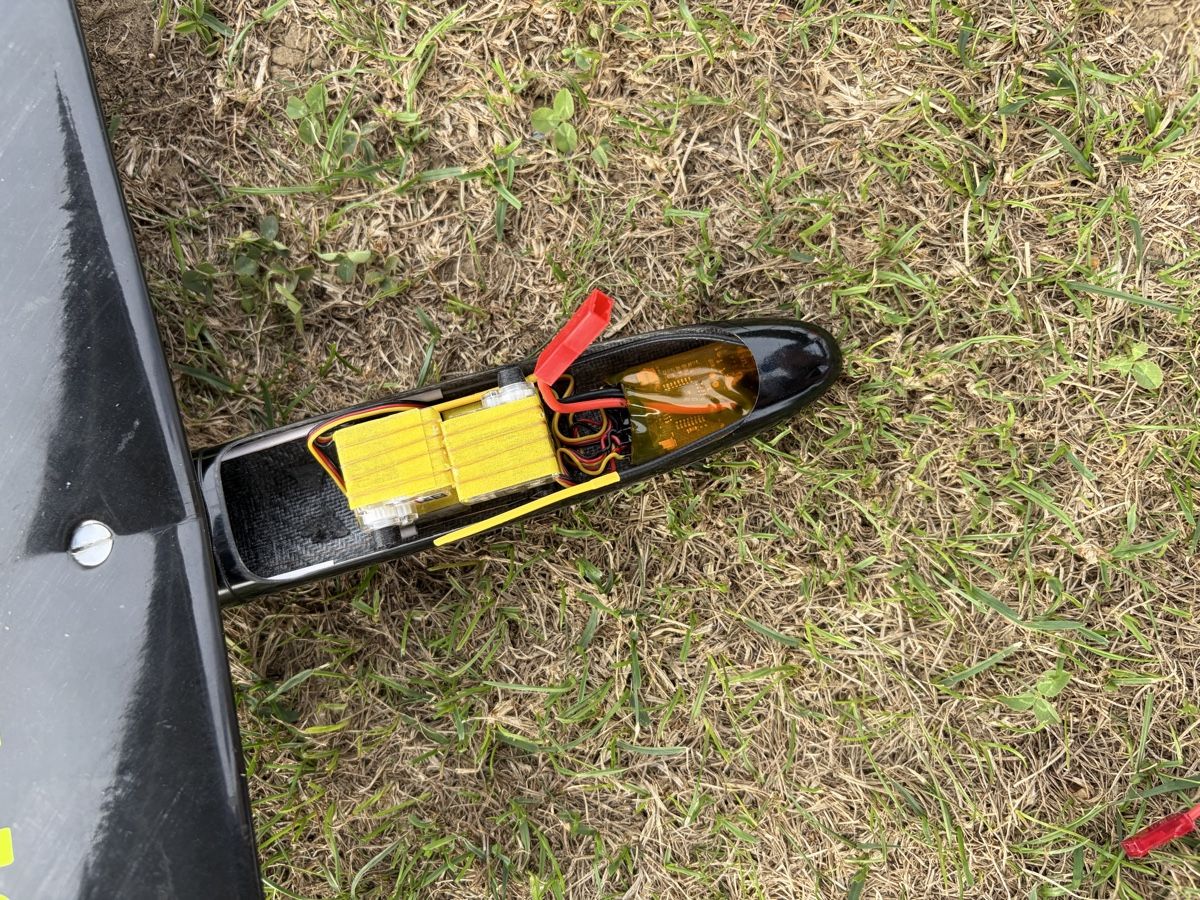 RC Modellbau: Slingshot 2 dlg – Gebraucht aus Rheinfelden von rc_stephan 2