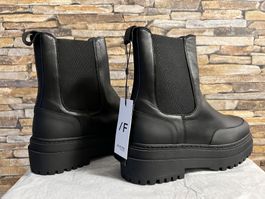 Selected Femme Slfasta New Chelsea Leather Boot B Gr. 40