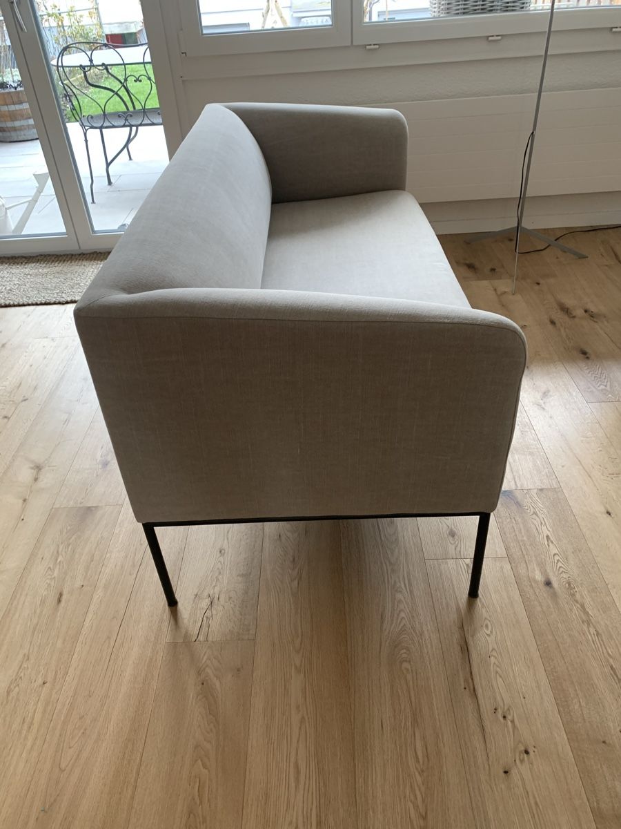 Ferm living Divani: Ferm Living Turn Sofa – Nuovo (secondo la descrizione) da Näfels venduto da Florence88 1
