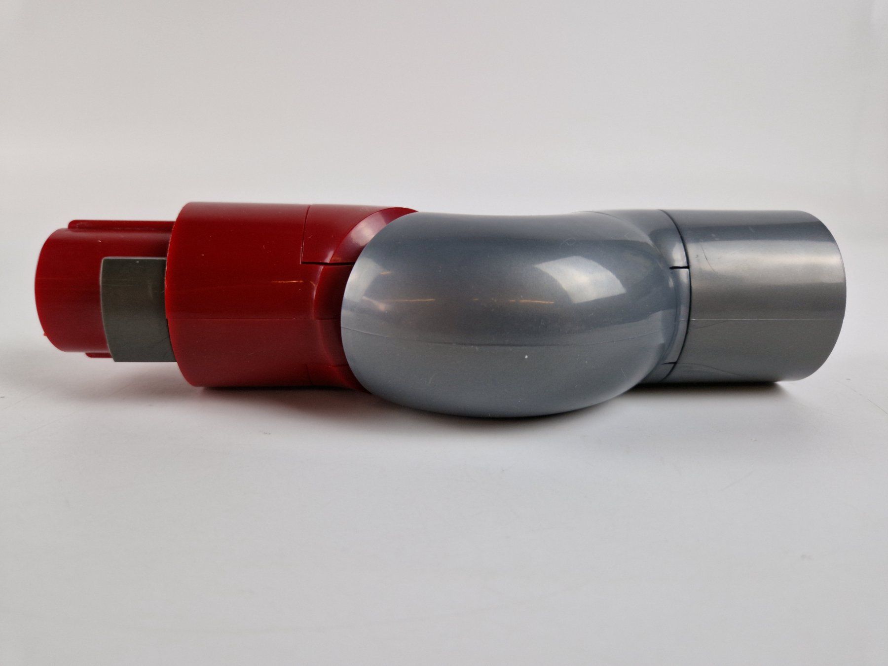 Dyson Laufwerke & Adapter: Flex Adapter Dyson Staubsauger Anthrazit – Neu (gemäss Beschreibung) aus Muhen von Restwert_Muhen 6