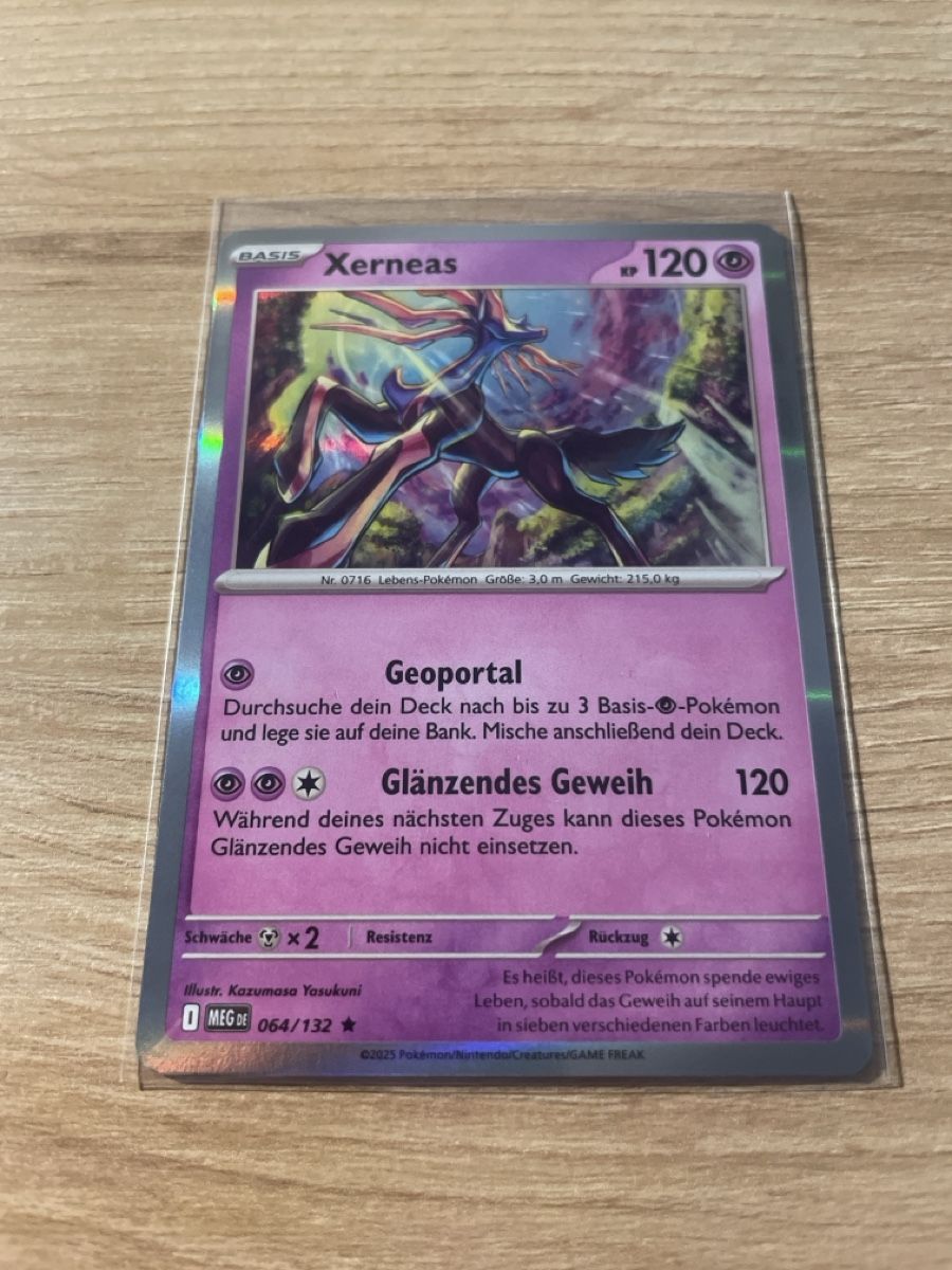 Pokémon Carte collezionabili: Pokémon – Nuovo (secondo la descrizione) da Sargans venduto da Didis