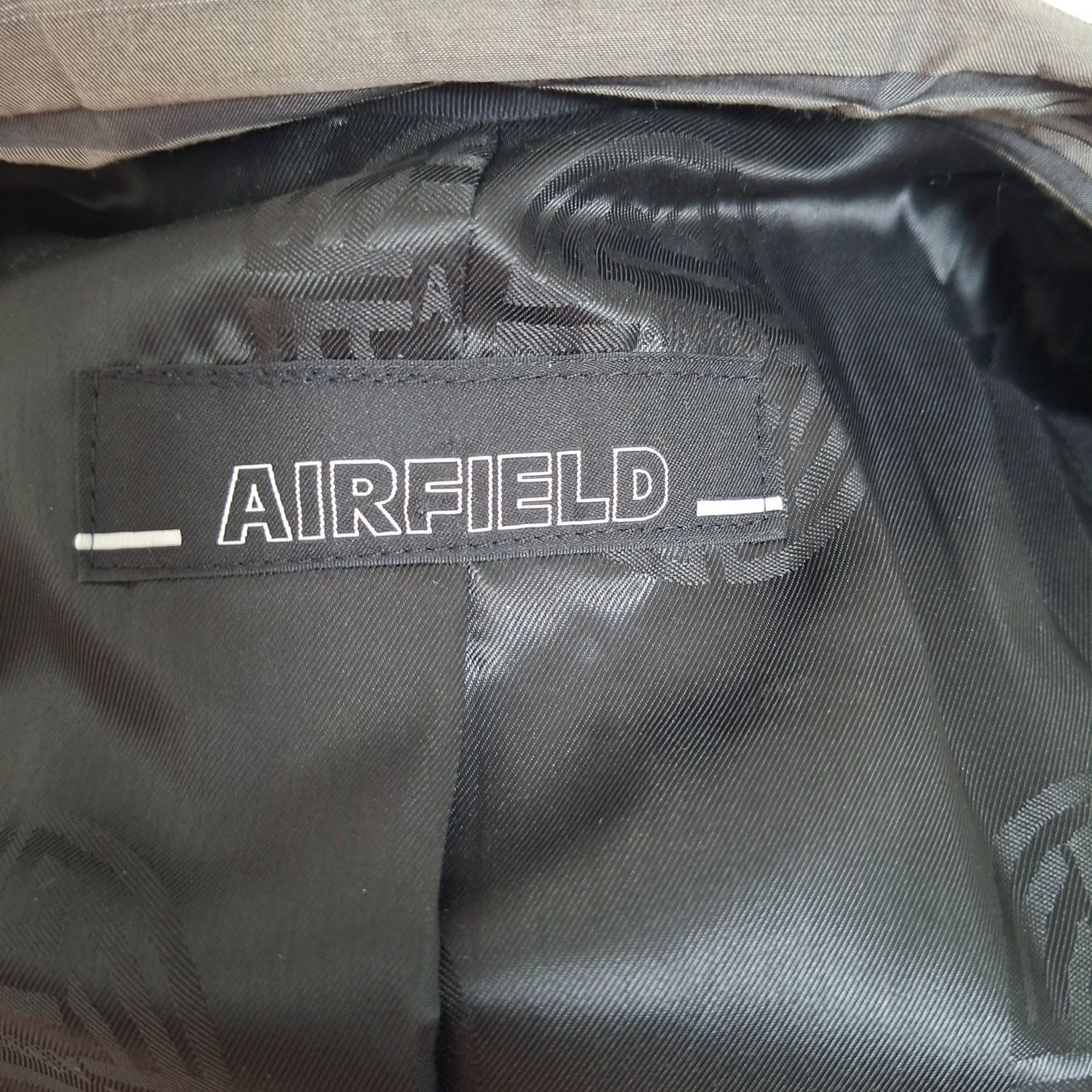 Airfield Giacche: AIRFIELD trendiger Blazer – Usato da Stäfa venduto da meridianum 4