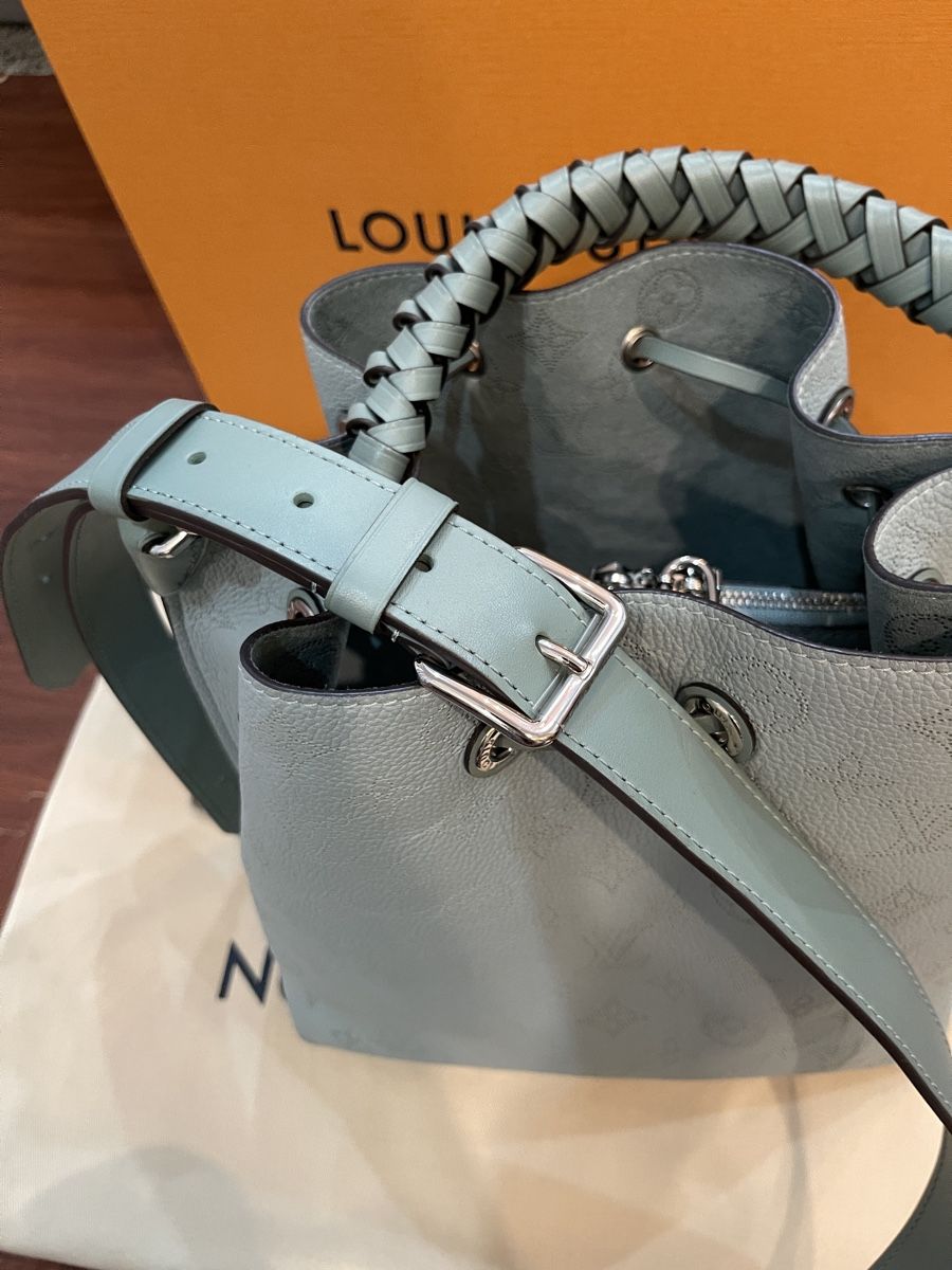 Louis Vuitton Borse da donna: Louis Vuitton  Muria Bucket Bag – Usato da Spreitenbach venduto da Wa-C789 7