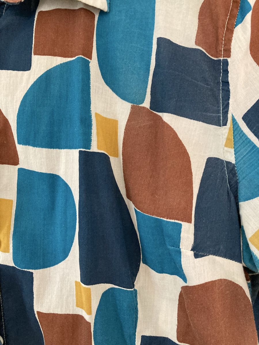 Camicette: Sommerbluse von Seasalt Gr.42 – Usato da Schaffhausen venduto da christamawe 3