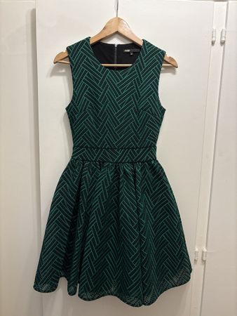 Maje dress