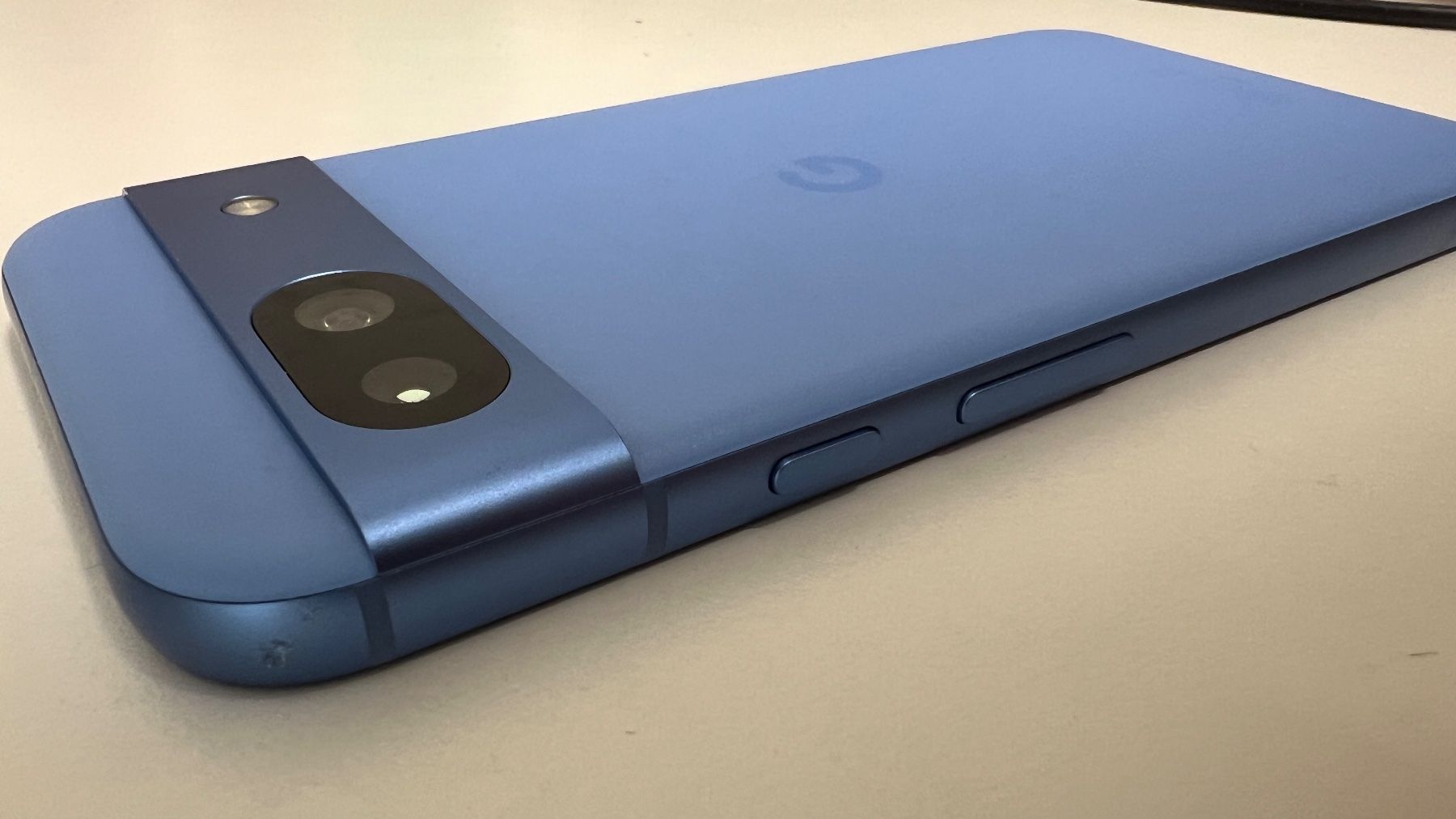 Google Handys / Smartphones: Google Pixel 8a 128Gb – Gebraucht aus Winterthur von gas_dxq6 2