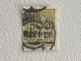 DR Briefmarken (Gratis-Versand)