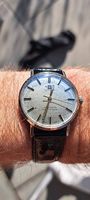 Tissot automatic vintage 