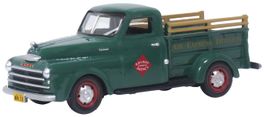 Dodge B-1B Pick Up 1948 Oxford Diecast H0 1/87 Neu OVP