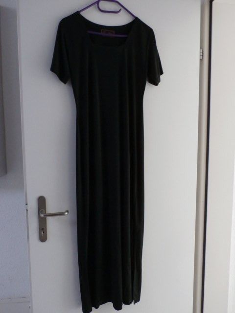 Vestiti: langes Sommerkleid Gr. 36/38 – Nuovo (secondo la descrizione) da Würenlingen venduto da Delfinli1 1