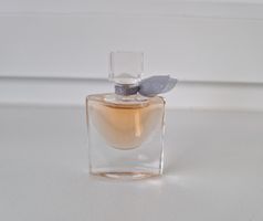 NEU Lancome La vie est belle/ Parfum/ Miniatur 5ml