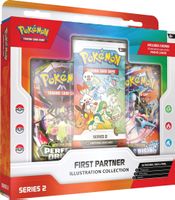 First Partner Collection Series 2
