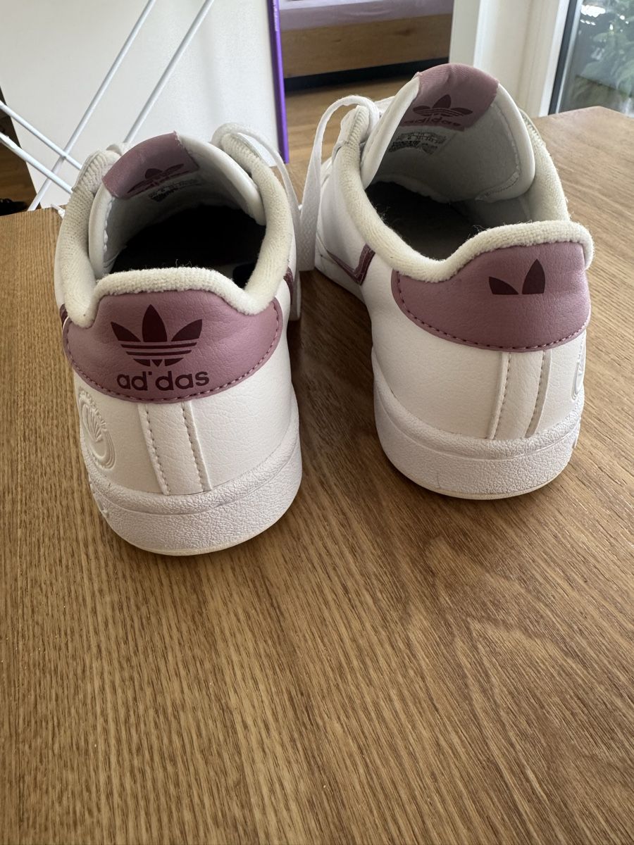Adidas Damenschuhe: Adidas Sneaker Gr.39 1/3 – Neu (gemäss Beschreibung) aus Wohlen AG von Janii977 2