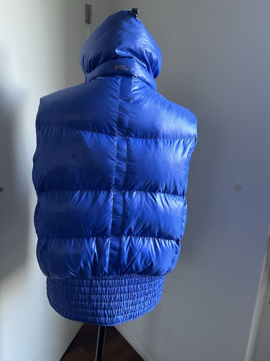 Ralph Lauren Gilet & Giacche senza maniche: Ralph Lauren RLX down vest in size L – Nuovo (secondo la descrizione) da Langnau am Albis venduto da bar_ml6k 3