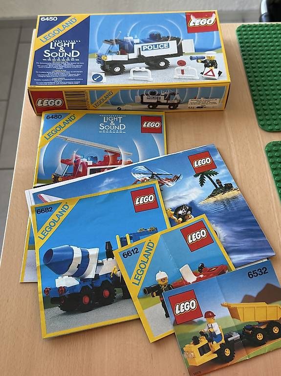 Lego Giocattoli: Lego – Usato da Illnau venduto da mei_8cyp 4