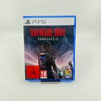 Daymare 1994 Sandcastle (PS5)