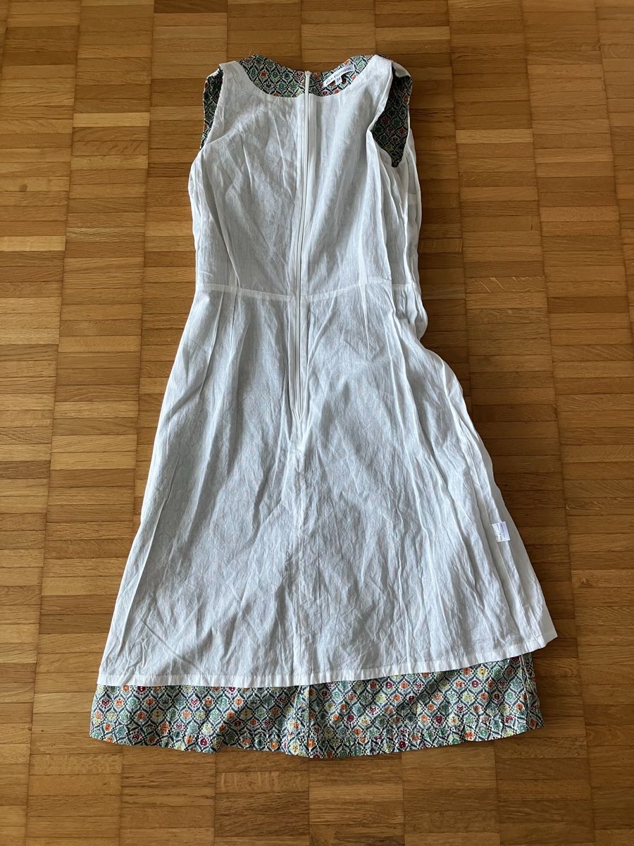 Vestiti: ellen eisemann tolles Sommerkleid 34 – Usato da Weiningen ZH venduto da moon-55 7