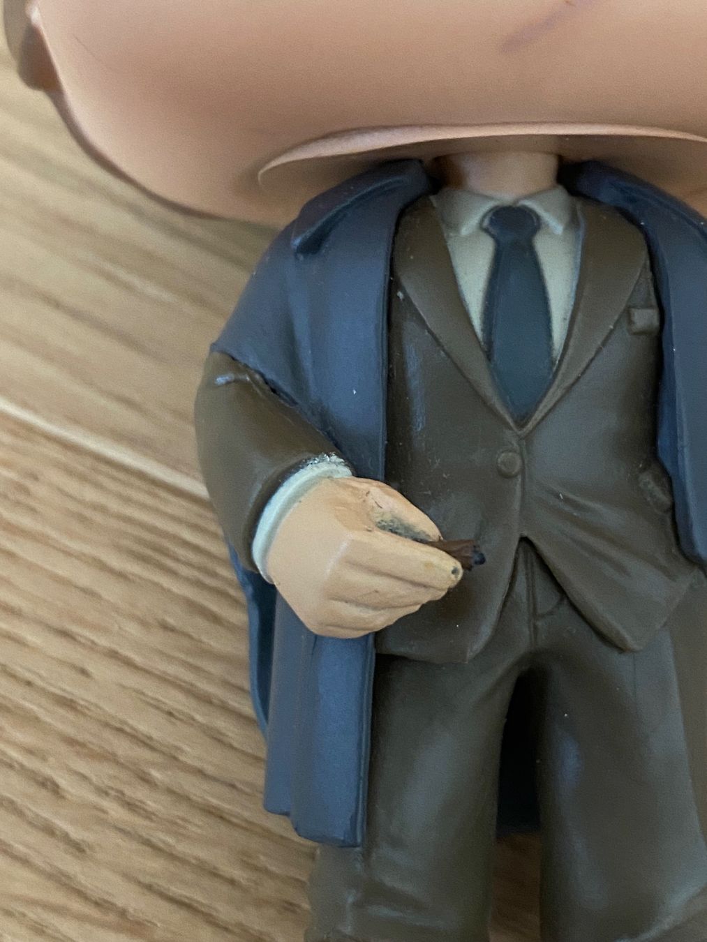 Funko Figuren: 2 Funko POP! Figuren: Eleven & Remus – Gebraucht aus Einsiedeln von PaedeK84 3