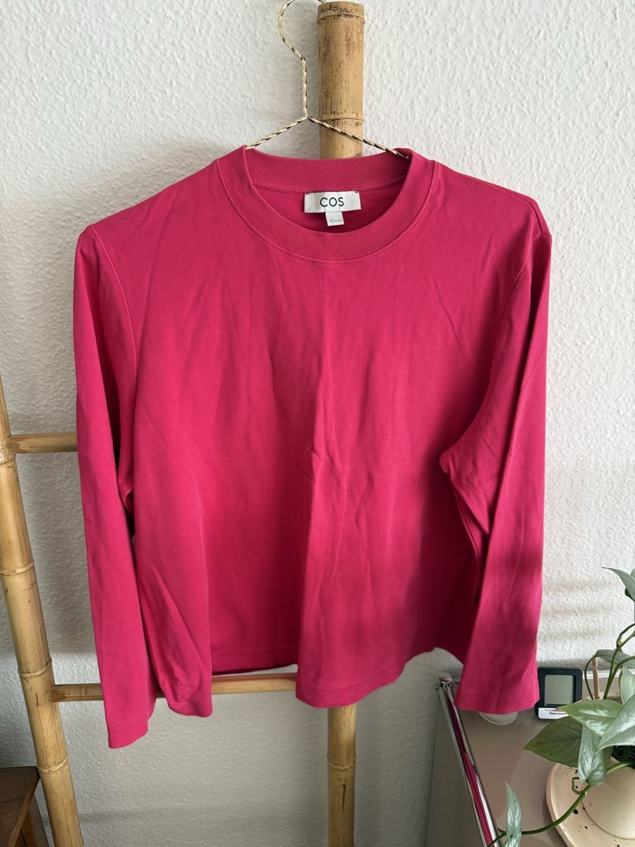 Cos T-shirt: Shirt COS Gr. L – Usato da Meilen venduto da NHirs96
