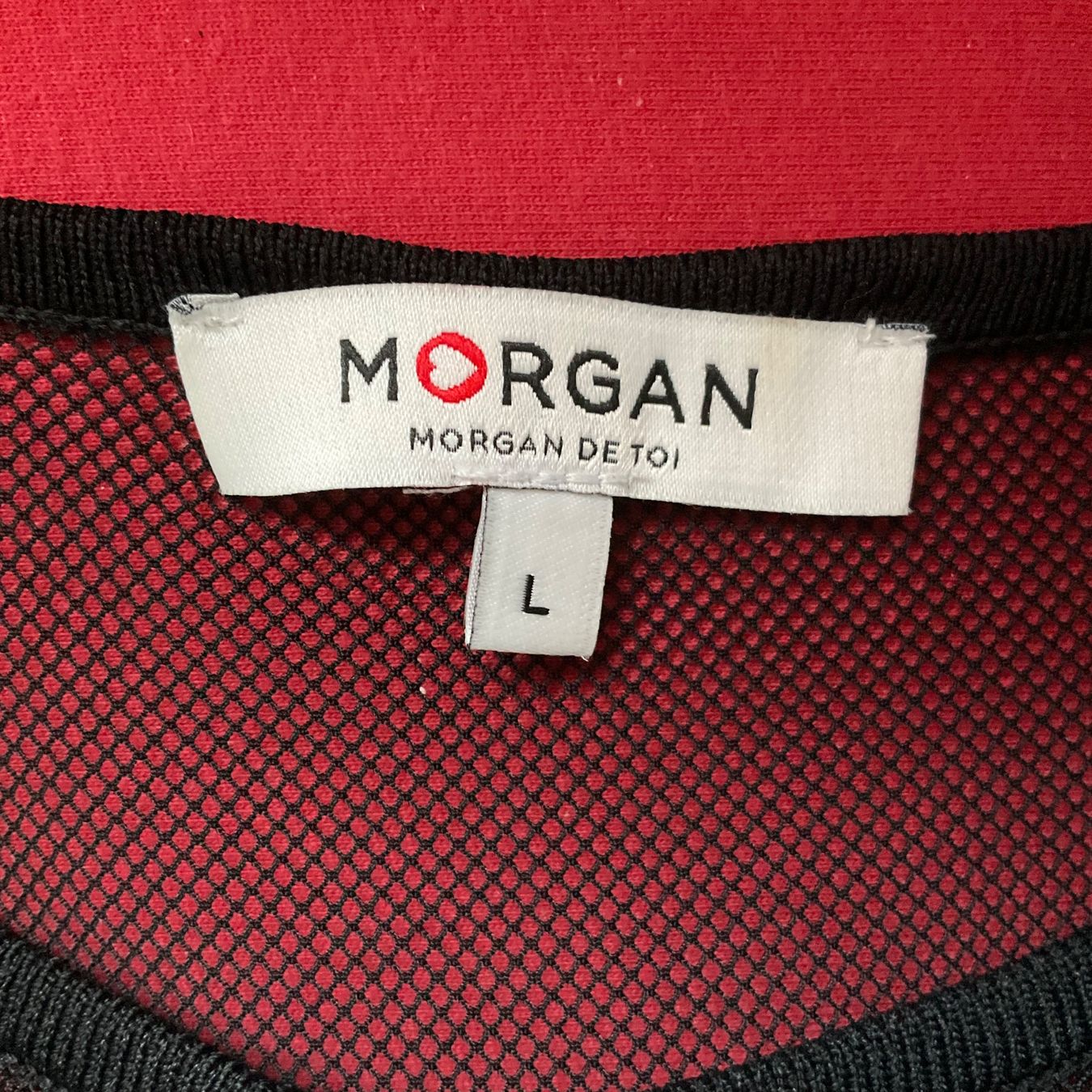 Morgan Vestiti: Robe Morgan neuve t. 36-38 – Nuovo e nell'imballaggio originale da Murten venduto da Louis1954 8