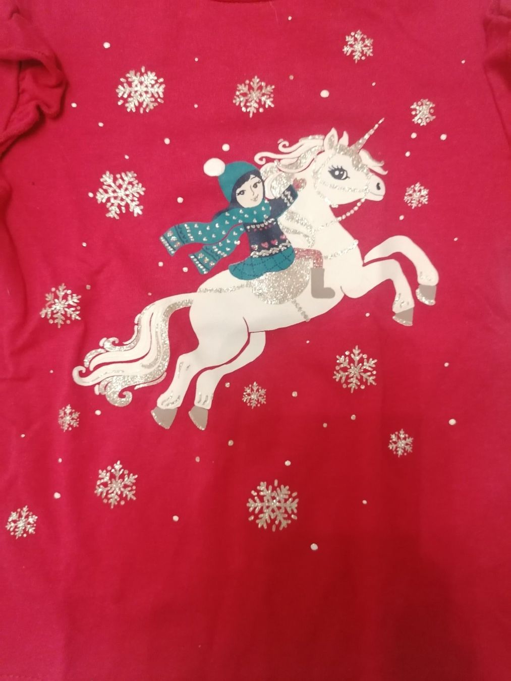 C&A Pullover & Sweatshirts: Langarmshirt mit Rollkragen, Gr. 92 – Gebraucht aus Seuzach von nadine.baur84 1