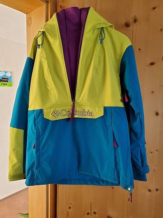 Columbia  Snowboard Jacke