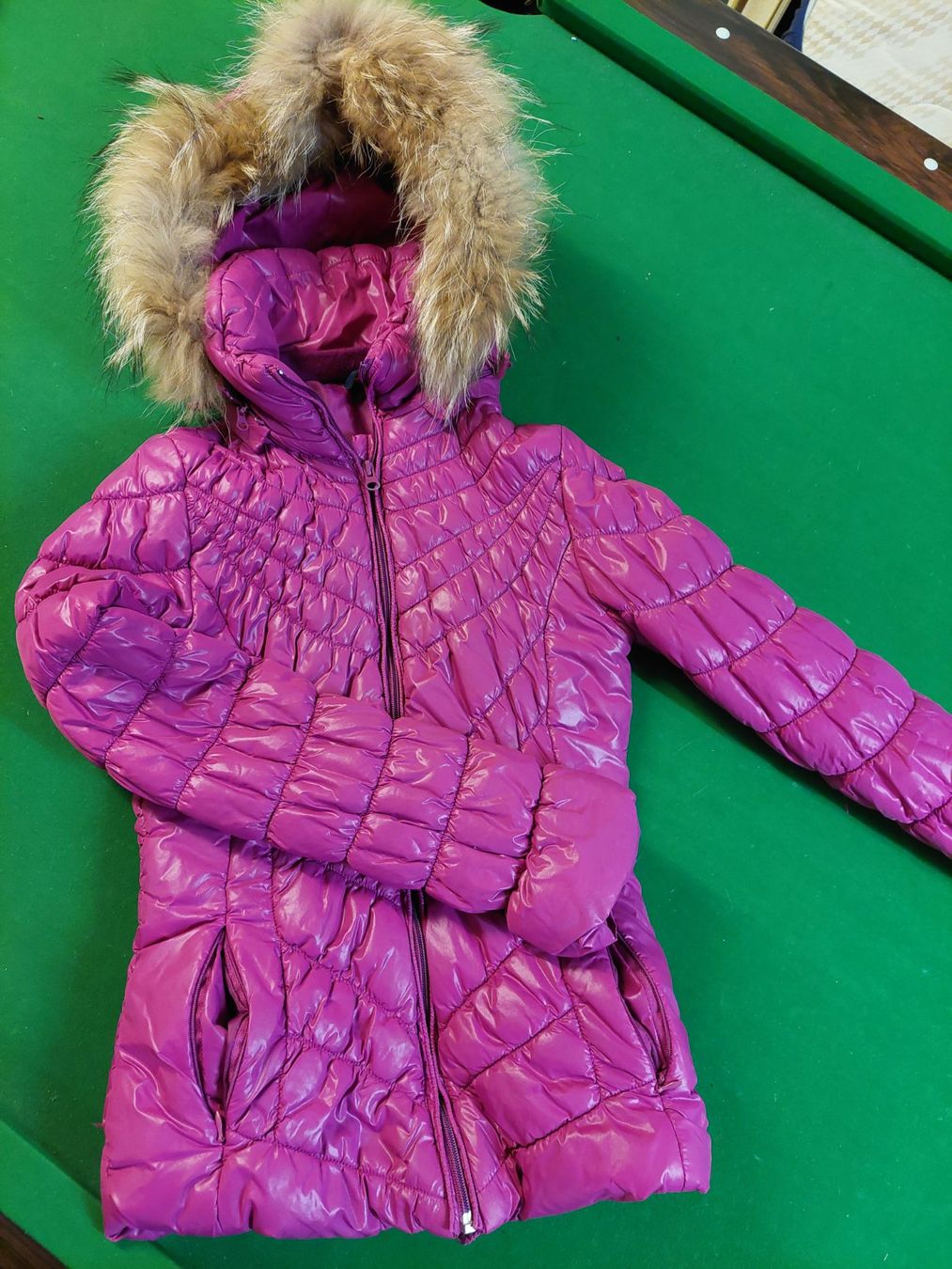 Giacche: Herbst- / Winterjacke – Usato da Wynau venduto da Meysi
