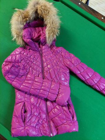 Herbst- / Winterjacke