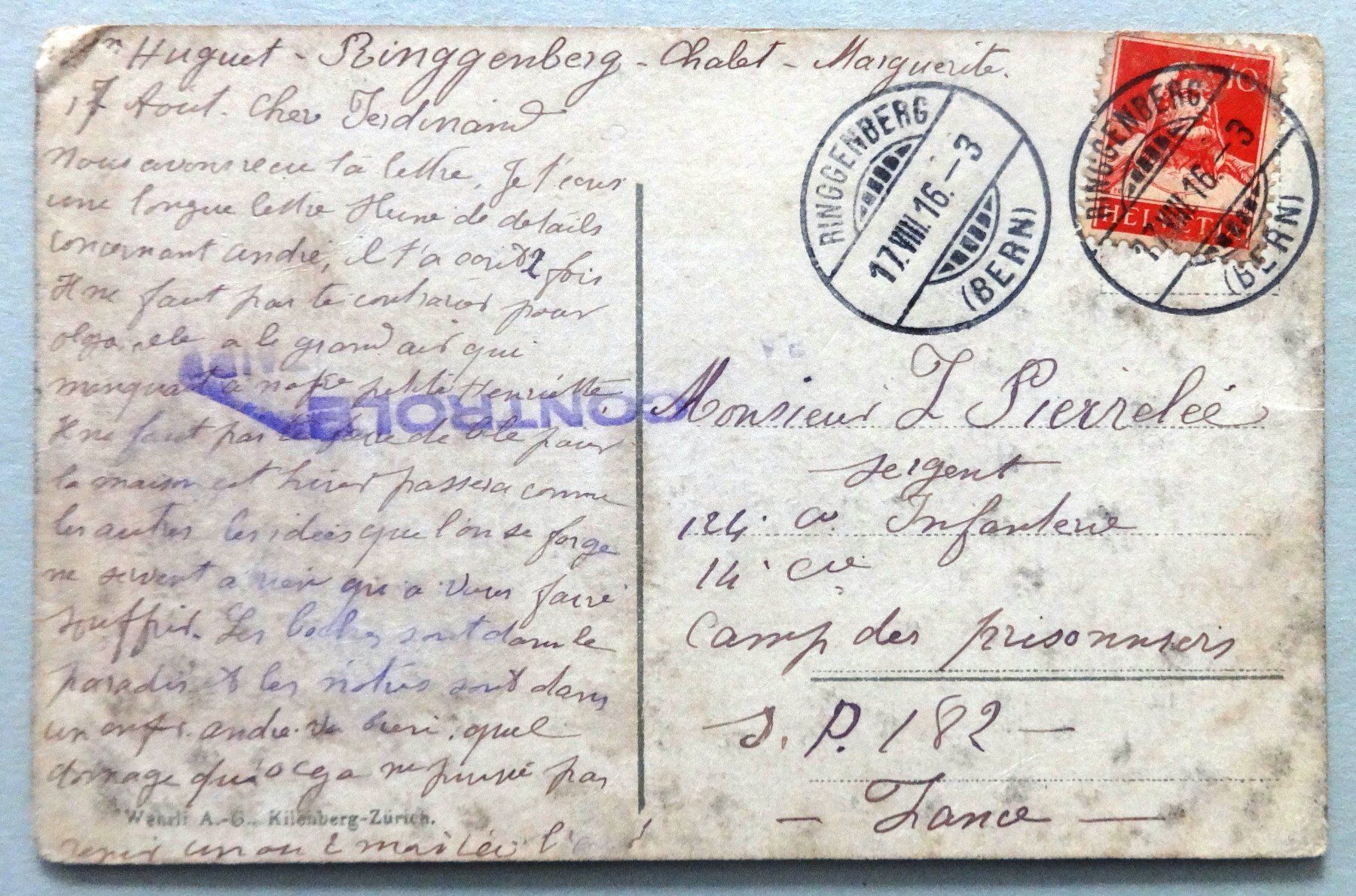 Cartoline postali: Die Jungfrau 4167 m – Difettoso da Fétigny venduto da Billy2miny 1
