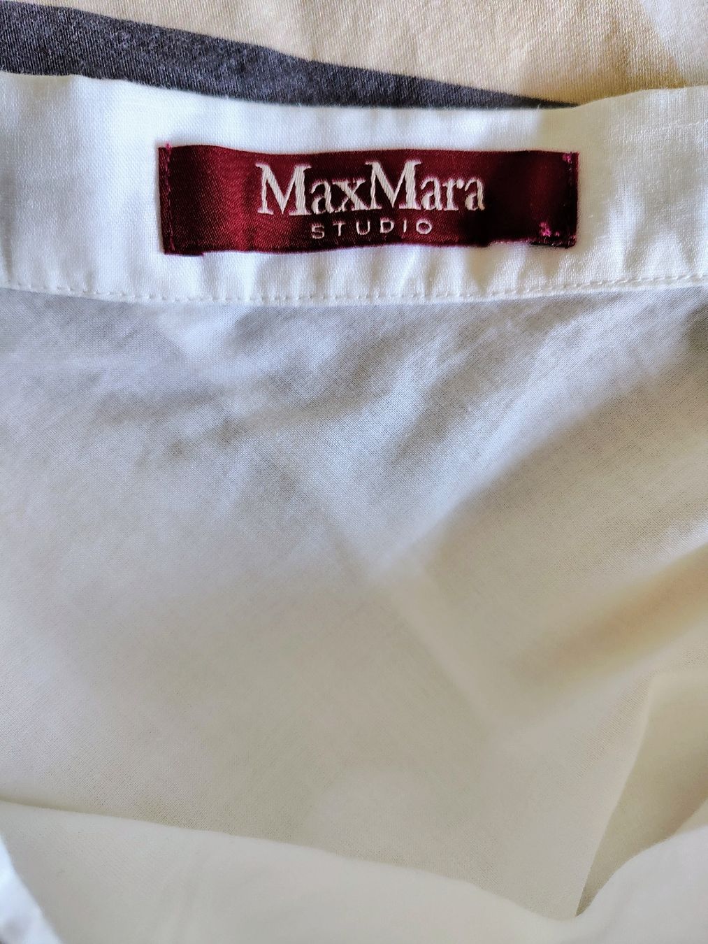 Max Mara Gonne: Gonna in lino Max Mara L – Usato da tenero venduto da Mam74 1