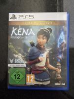 Kena: Bridge of Spirits  (PS5)